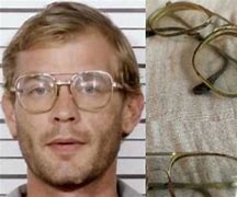 Image result for Serial Killers with Glasses