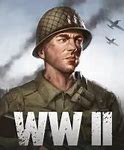 Image result for World War 2 Colored