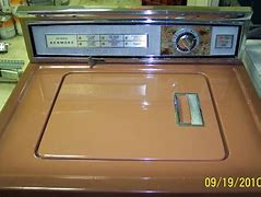 Image result for Kenmore Elite Washer and Dryer with Trap Door