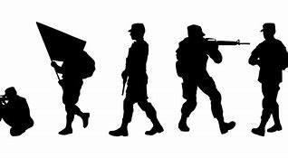 Image result for Clip Art Military Heroes