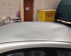 Image result for Car Roof Dent