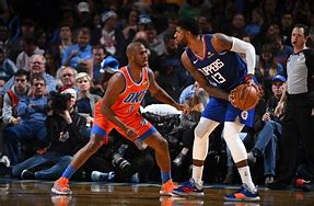 Image result for Chris Paul Taille