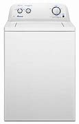 Image result for Amana Top Load Washer Fabric Softener