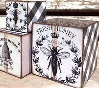 Image result for French Bee Decor