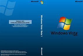 Image result for Windows Vista Beta 2 DVD