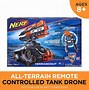 Image result for remote controlled nerf tanks