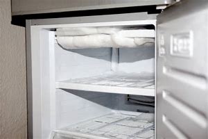Image result for Defrosting a Kenmore Upright Freezer
