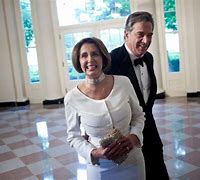Image result for Nancy Pelosi Husband Photo