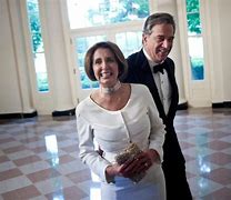 Image result for Paul Pelosi Wedding