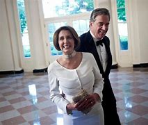 Image result for Nancy Pelosi Husband Billionaire