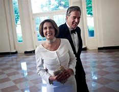 Image result for Nancy Pelosi Husband Wedding Photo