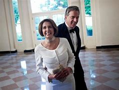 Image result for Paul and Nancy Pelosi with Family