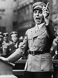 Image result for Joseph Goebbels Alamy