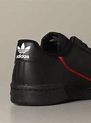 Image result for Red and Black Adidas Shoes