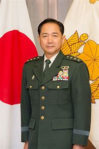 Image result for Japanese General Matsui