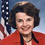 Image result for California Senator Dianne Feinstein