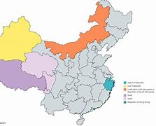 Image result for Separatist Movements in China