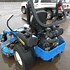 Image result for New Holland Zero Turn Mower
