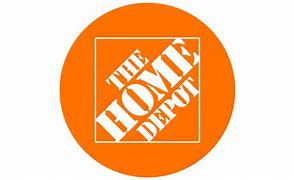 Image result for The Home Depot Logo Transparent