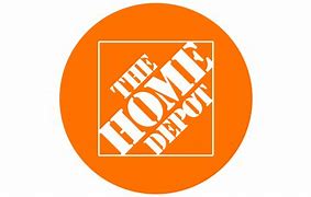 Image result for Home Depot Brand Logo