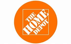 Image result for Home Depot Logo Service
