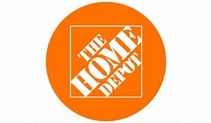 Image result for Home Depot Logo Clip Art