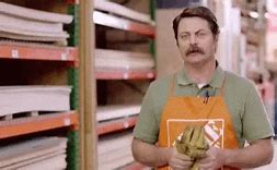 Image result for Home Depot TV Commercial Holiday