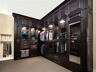 Image result for Bedroom Closet Cabinets