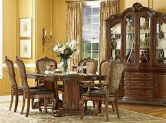 Image result for Ornate Dining Room Furniture