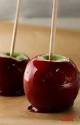 Image result for Halloween Candy Apple's