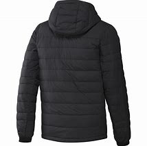 Image result for Adidas Climawarm Hooded Quarter Zip Jacket
