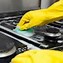 Image result for Cleaning Utensils