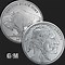 Image result for 1 Oz Silver Buffalo Coin