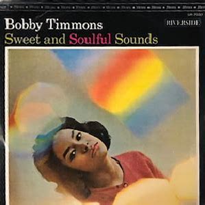 Image result for bobby timmons the sweet and soulful sounds riverside