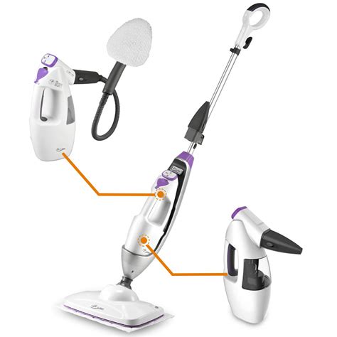 Best Upholstery Steam Cleaner   Top 5 Best Products