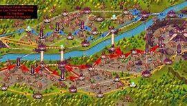 Image result for Hero Wars Adventure 10 Map
