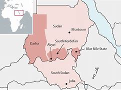 Image result for Sudan War