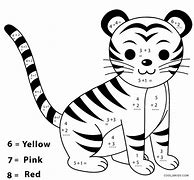 Image result for Free Math Coloring Pages