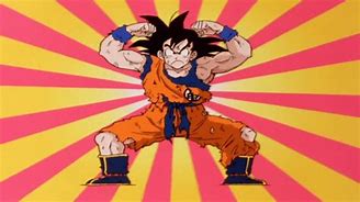 Image result for Dragon Ball Z Silly