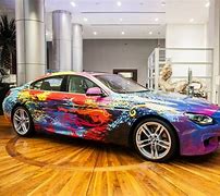 Image result for Painted Cars