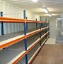 Image result for Inside View of a Storage Container