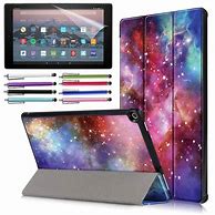 Image result for Cover for Amazon Fire HD 10 Tablet