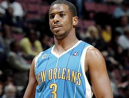 Image result for Chris Paul New Orleans
