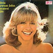 Image result for Olivia Newton-John CD