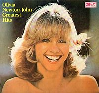 Image result for Olivia Newton-John Debut Album