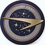 Image result for Star Trek Uniform Logo