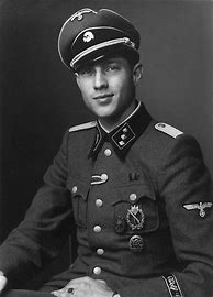 Image result for Waffen SS Officer Portraits