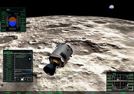 Image result for Space Sim