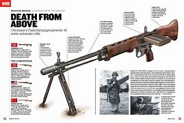 Image result for WW2 German Paratrooper Weapons