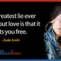 Image result for Zadie Smith